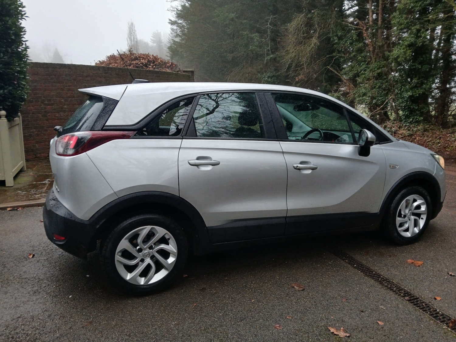 Used Vauxhall Crossland X 2017 for sale - 77128112: Photo 23
