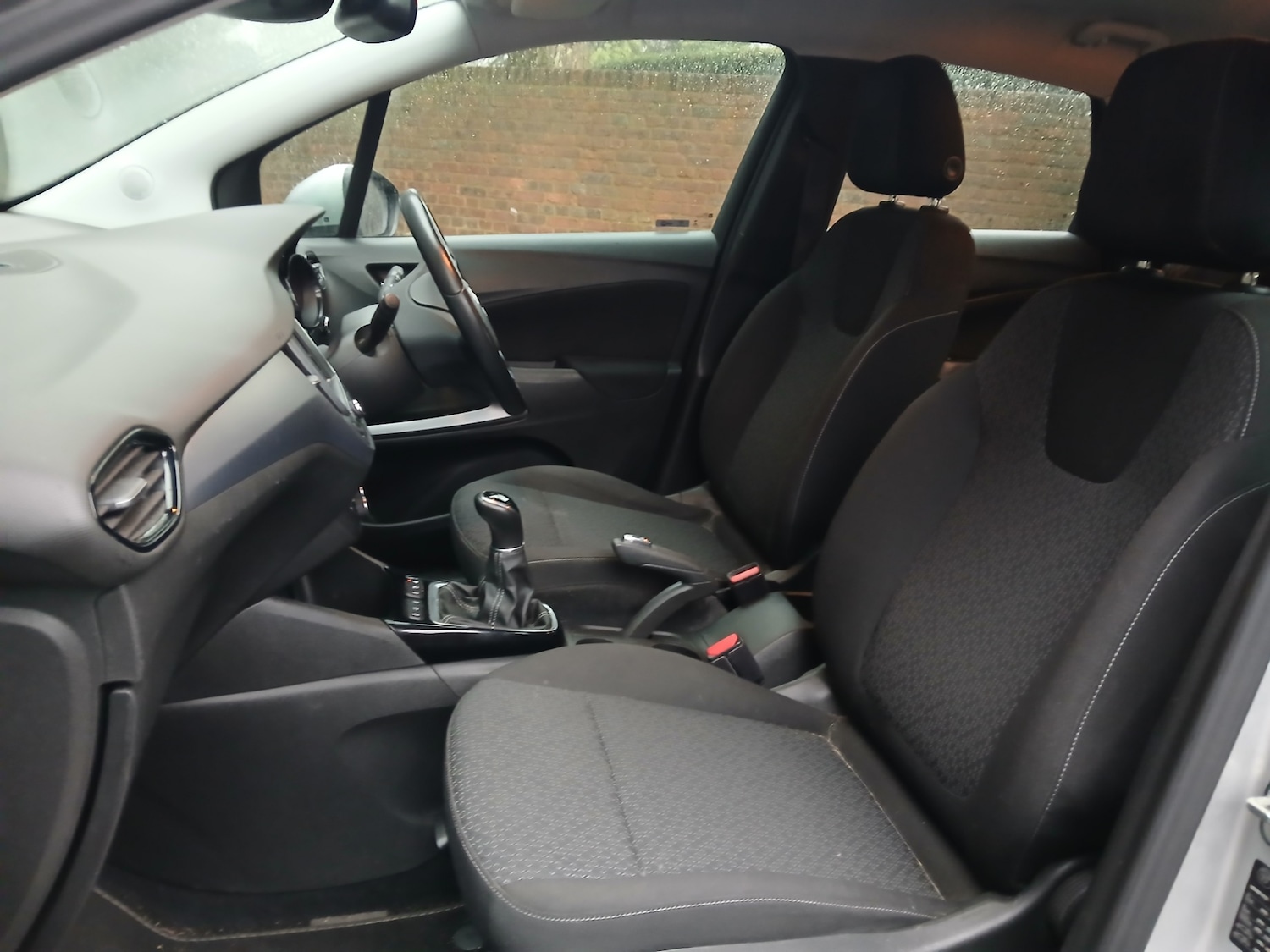 Used Vauxhall Crossland X 2017 for sale - 77128112: Photo 30