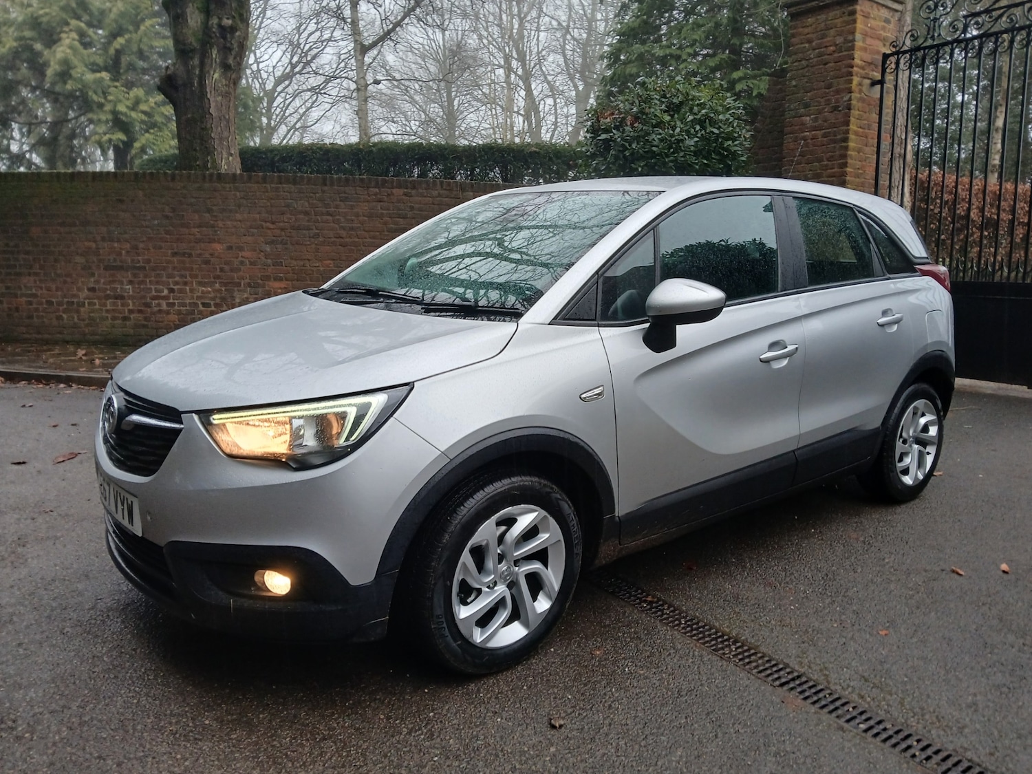 Used Vauxhall Crossland X 2017 for sale - 77128112: Photo 5