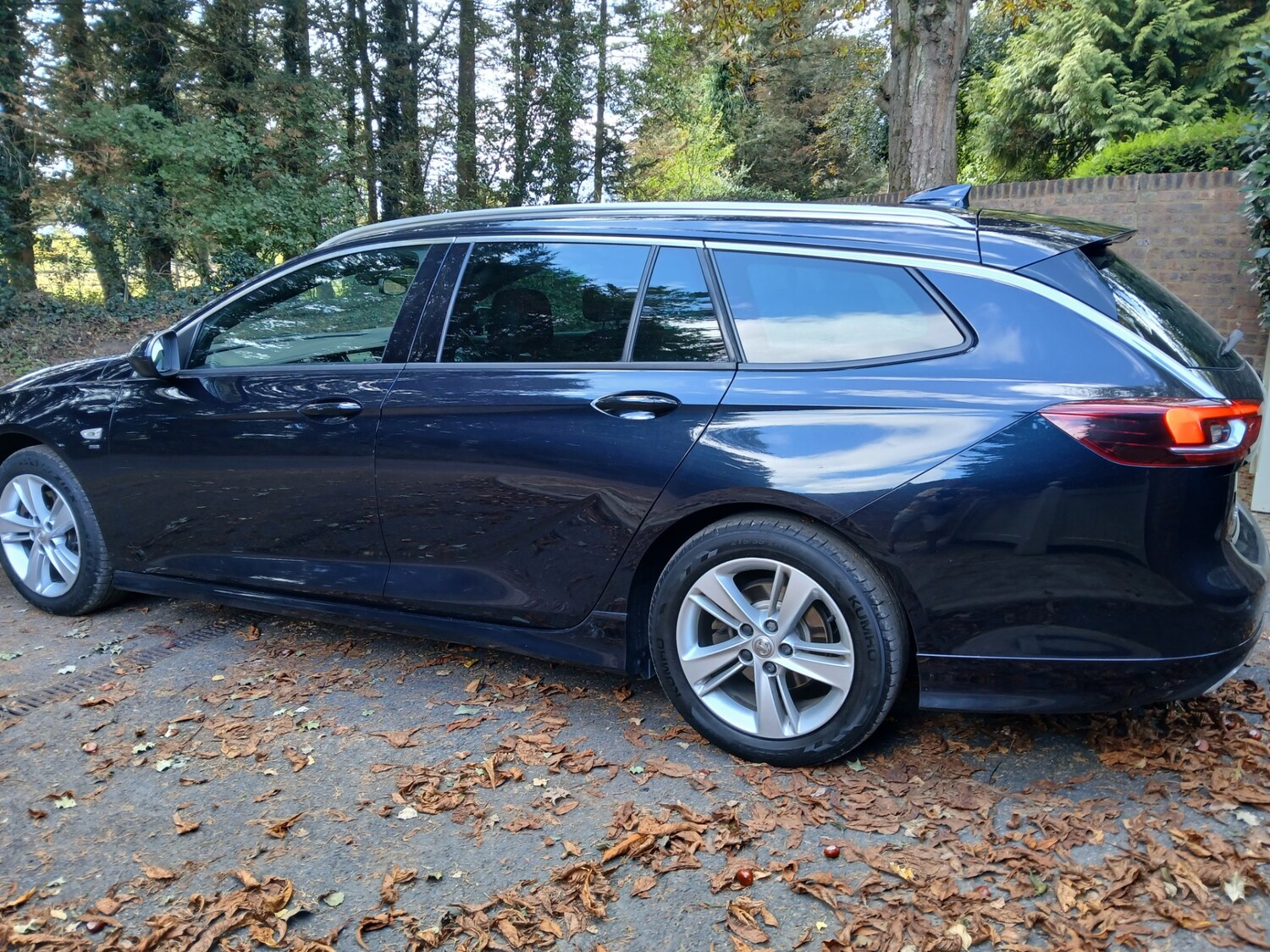 Used Vauxhall Insignia 2018 for sale - 76547448: Photo 10