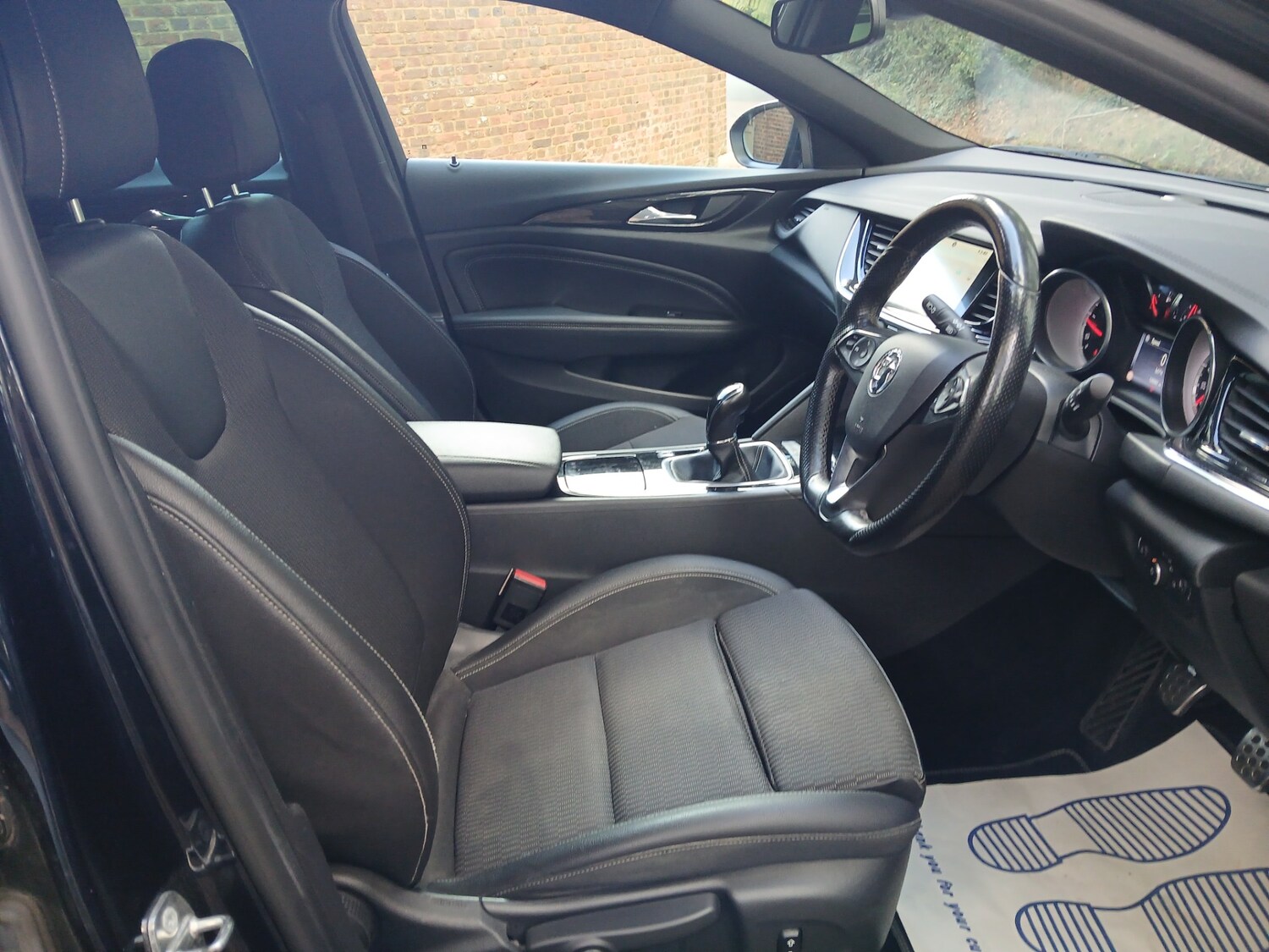 Used Vauxhall Insignia 2018 for sale - 76547448: Photo 15