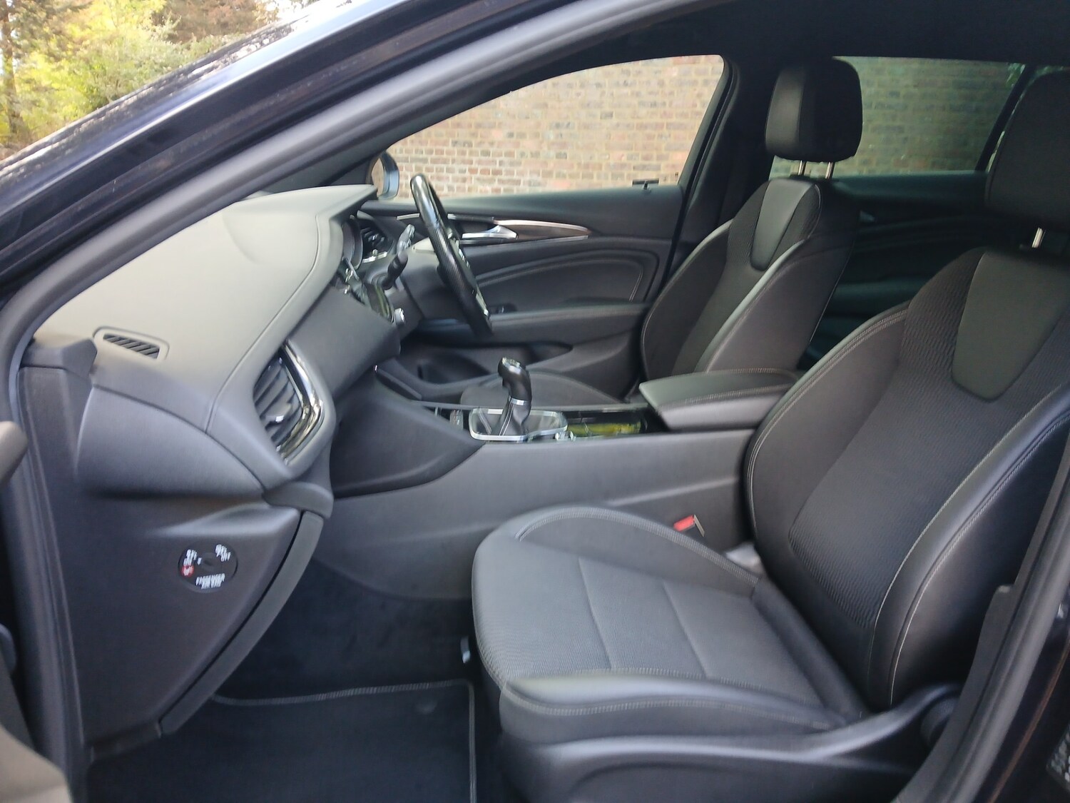 Used Vauxhall Insignia 2018 for sale - 76547448: Photo 16