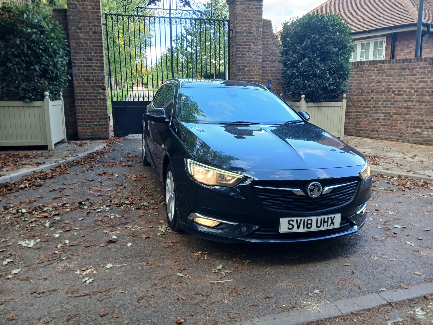 Used Vauxhall Insignia 2018 for sale - 76547448: Photo 19