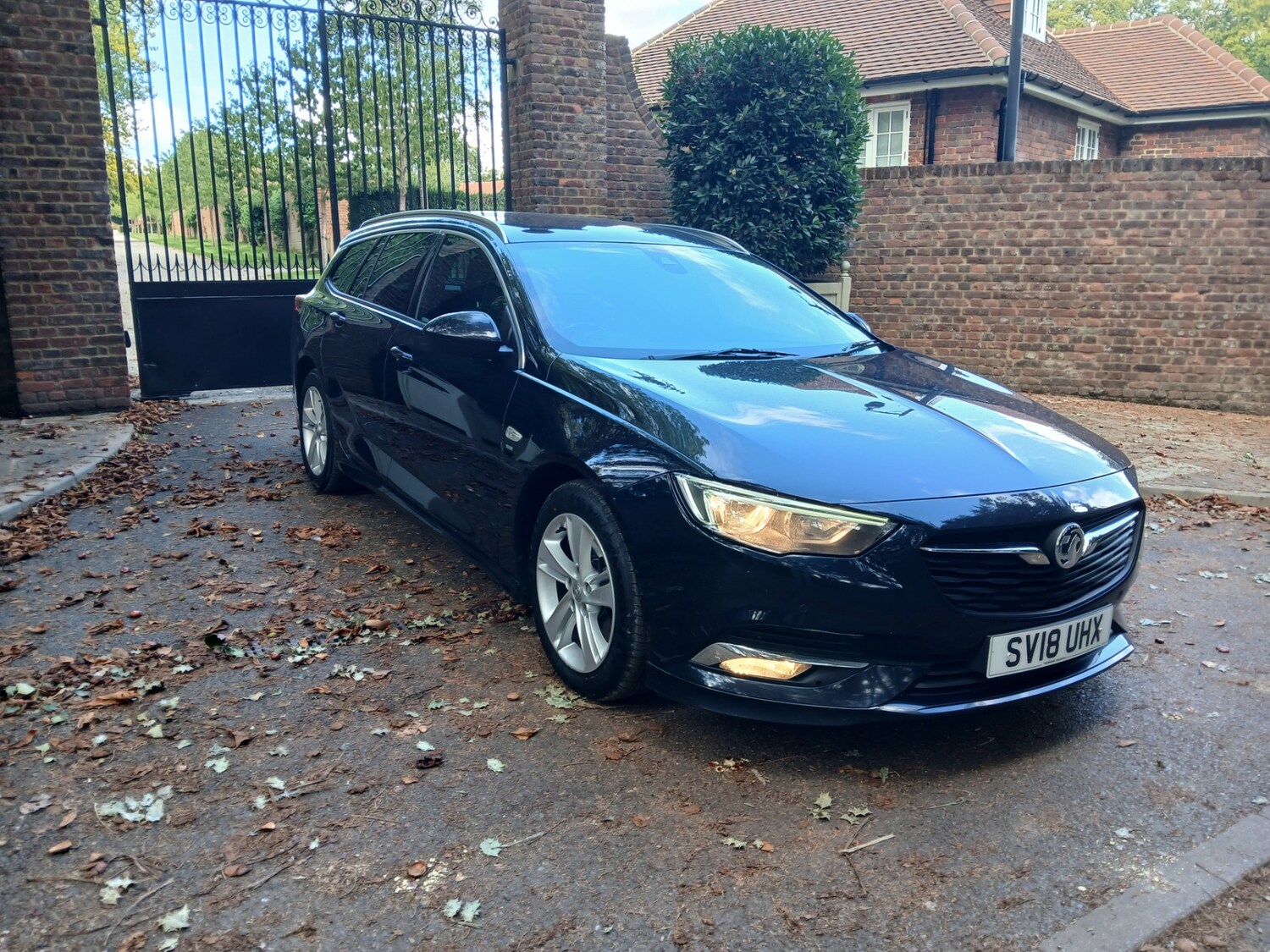 Used Vauxhall Insignia 2018 for sale - 76547448: Photo 20