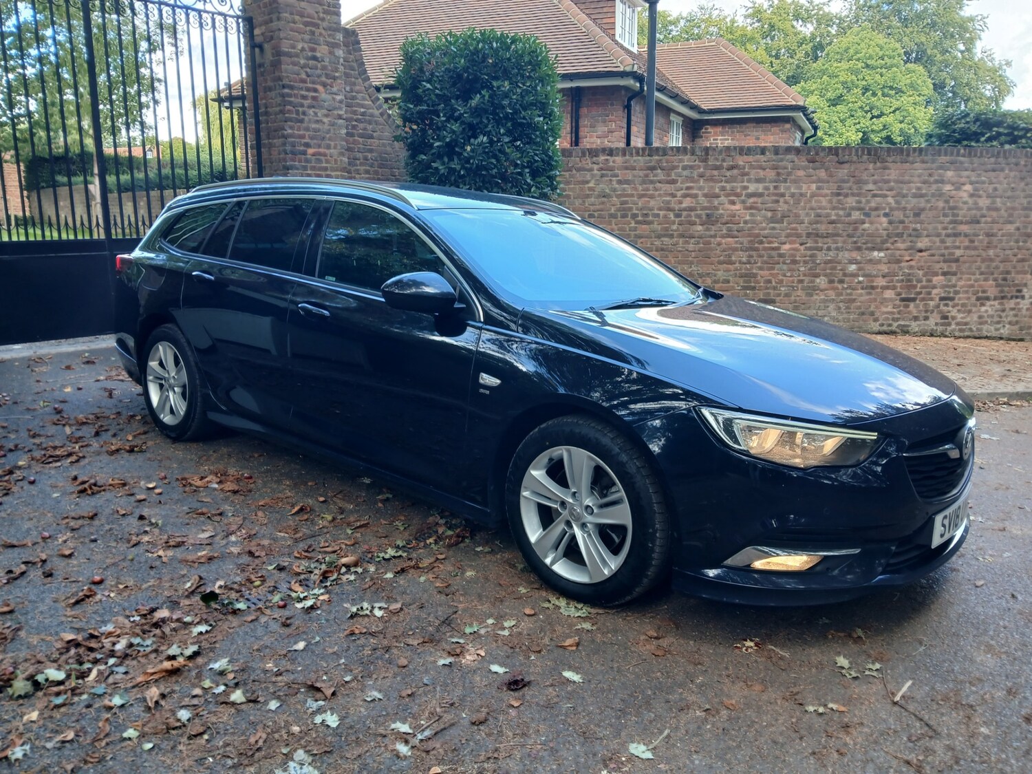 Used Vauxhall Insignia 2018 for sale - 76547448: Photo 21