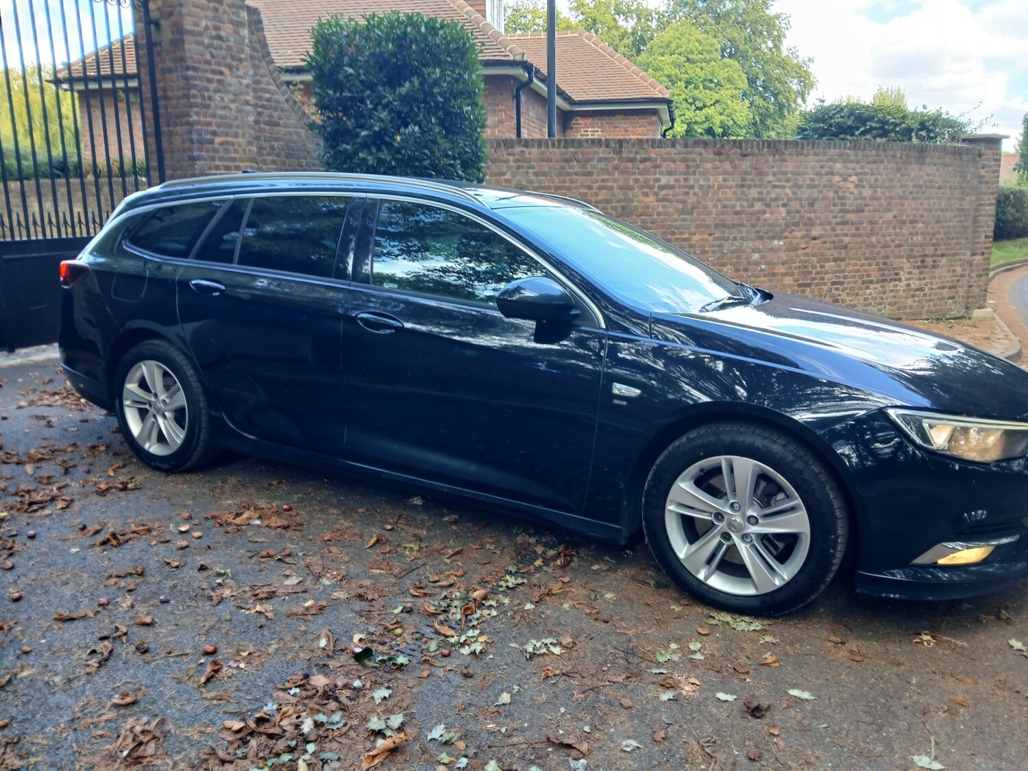 Used Vauxhall Insignia 2018 for sale - 76547448: Photo 22