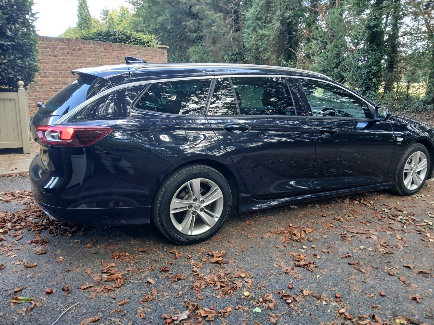 Used Vauxhall Insignia 2018 for sale - 76547448: Photo 27