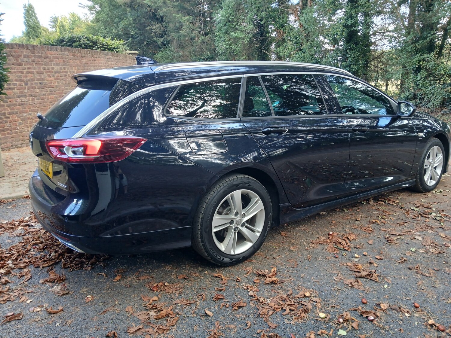 Used Vauxhall Insignia 2018 for sale - 76547448: Photo 28