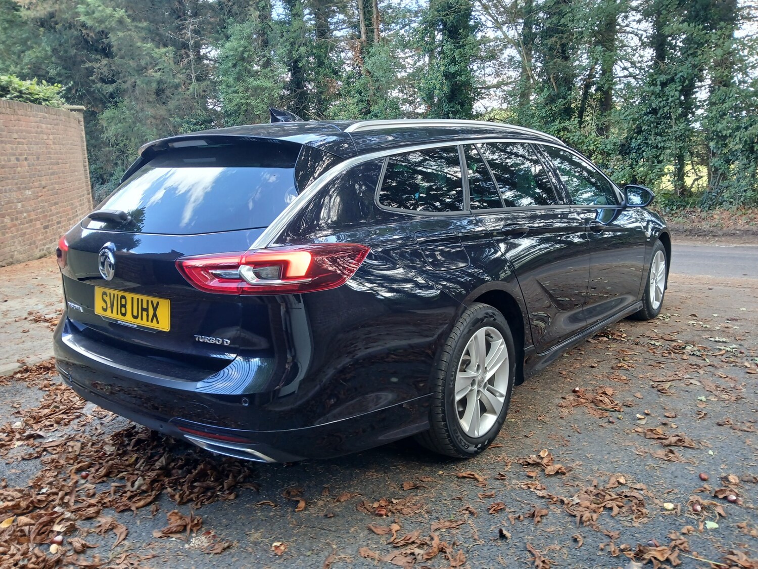 Used Vauxhall Insignia 2018 for sale - 76547448: Photo 29