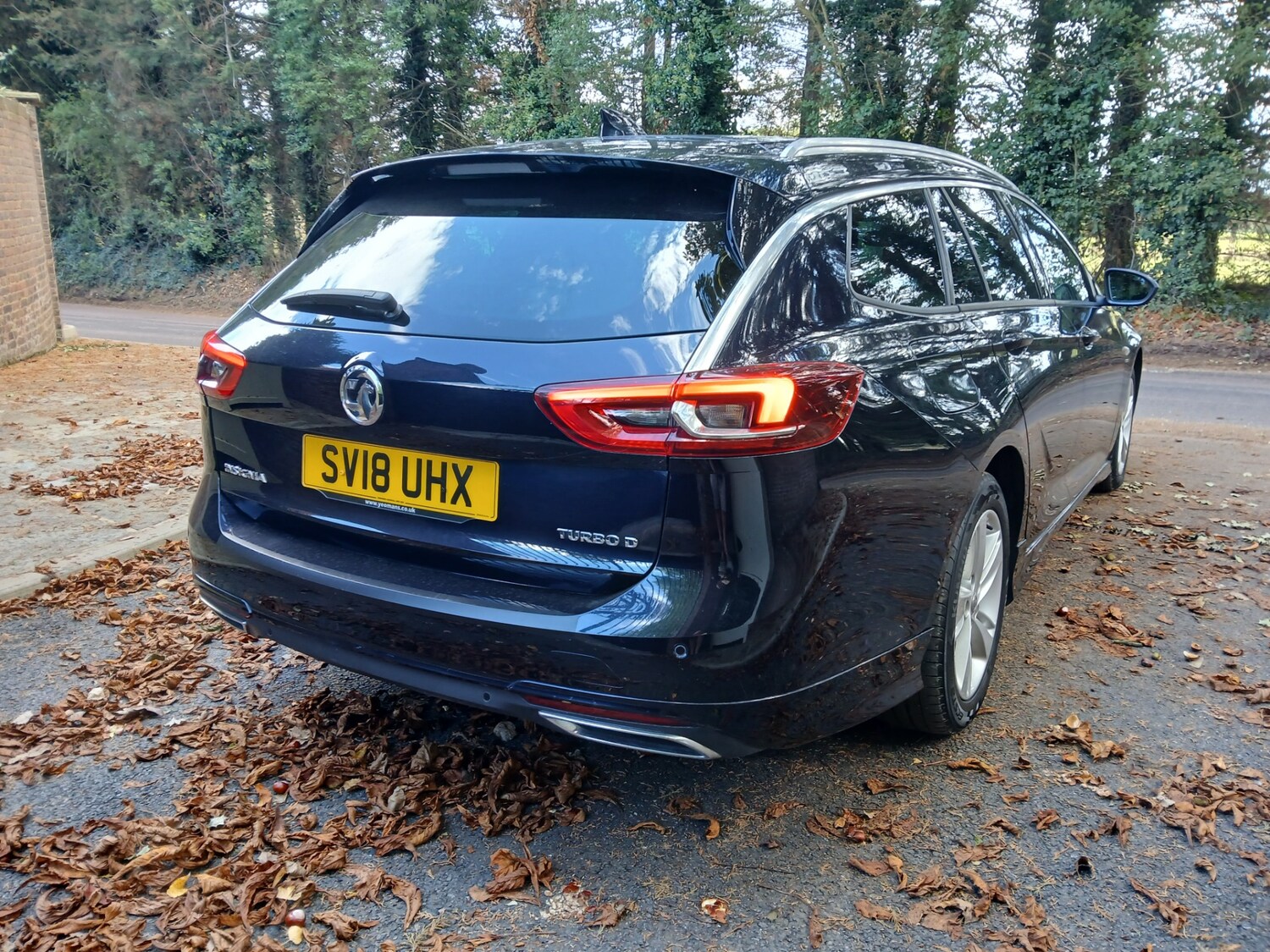 Used Vauxhall Insignia 2018 for sale - 76547448: Photo 30