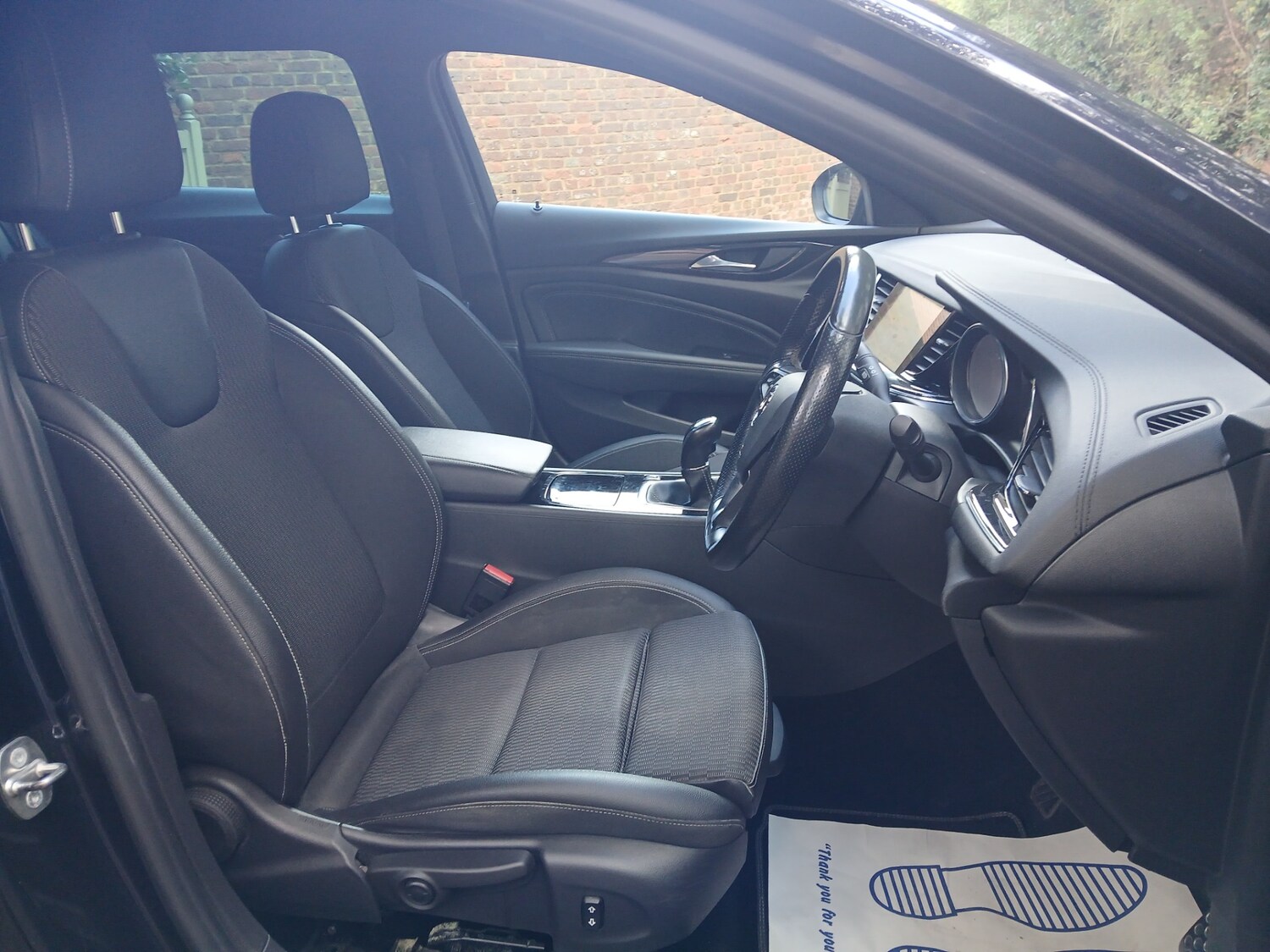 Used Vauxhall Insignia 2018 for sale - 76547448: Photo 32