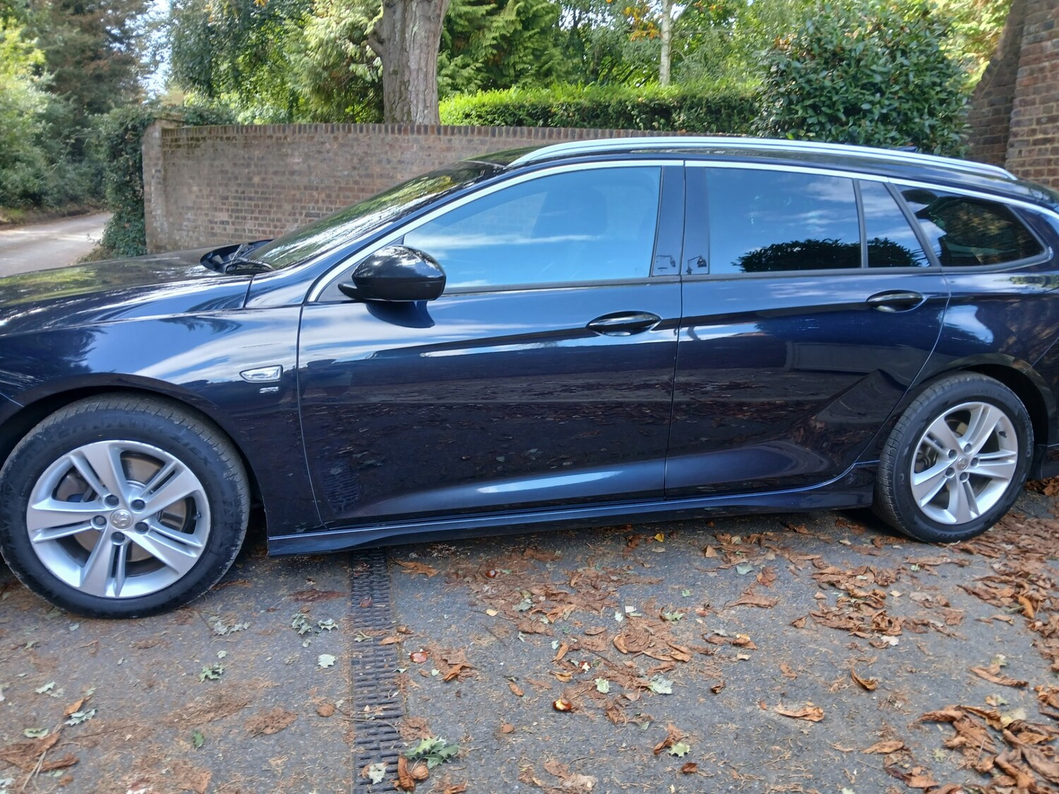 Used Vauxhall Insignia 2018 for sale - 76547448: Photo 6
