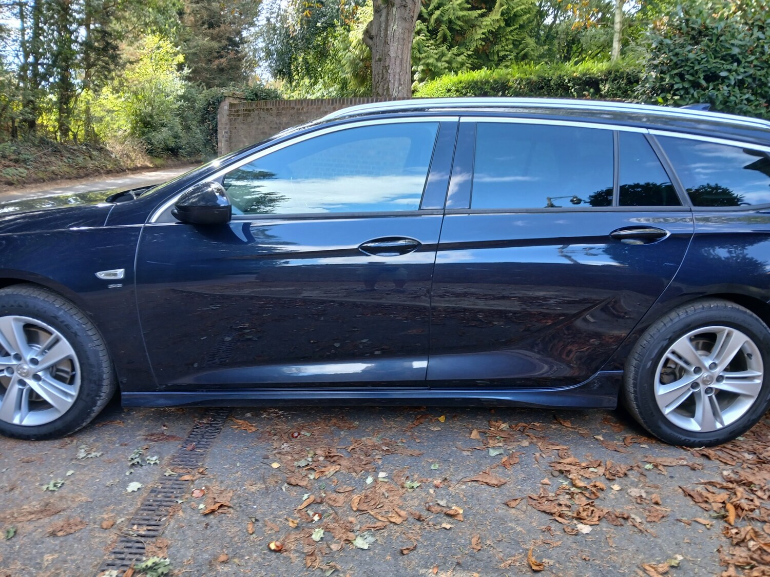 Used Vauxhall Insignia 2018 for sale - 76547448: Photo 7