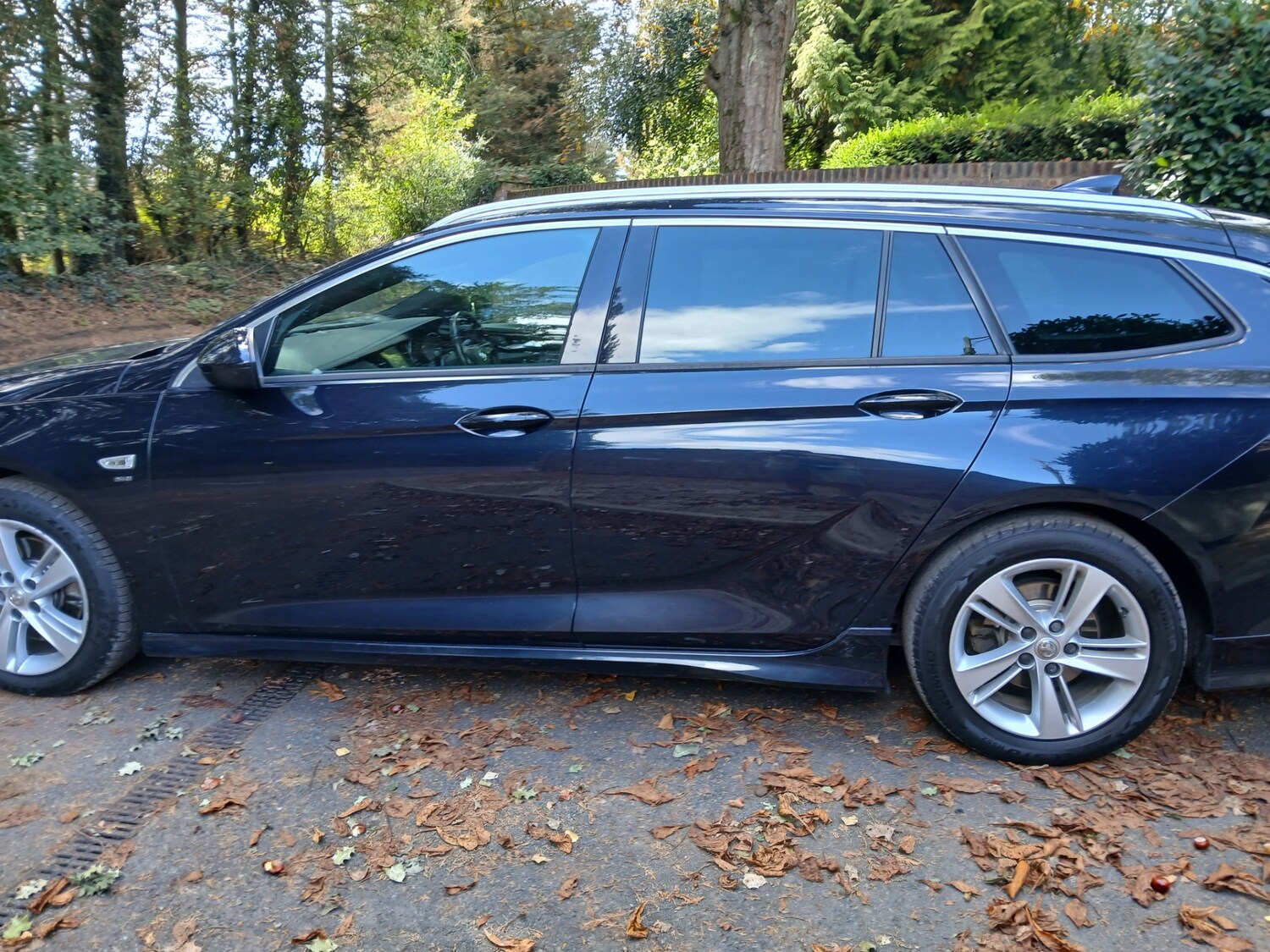 Used Vauxhall Insignia 2018 for sale - 76547448: Photo 8