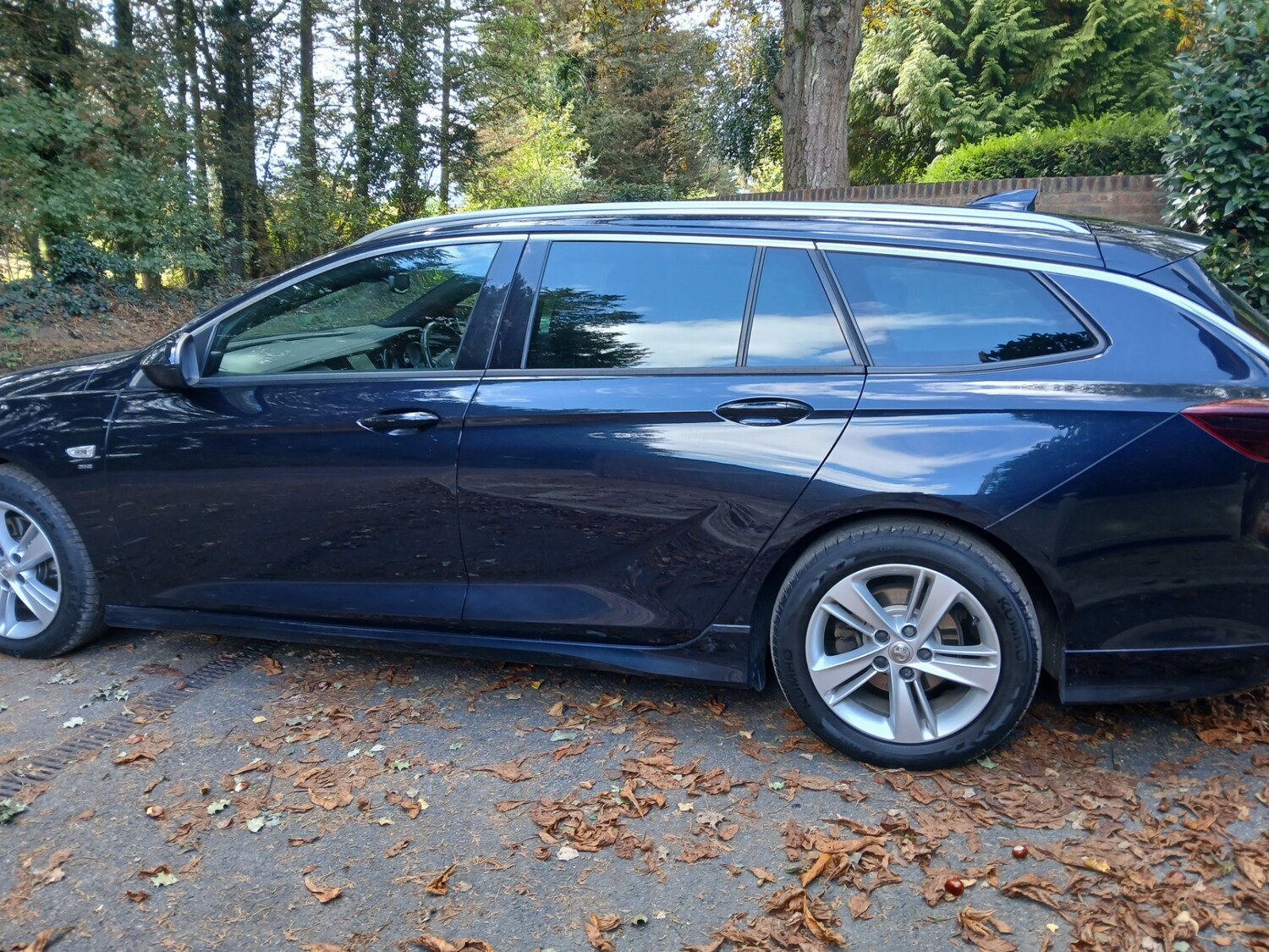Used Vauxhall Insignia 2018 for sale - 76547448: Photo 9