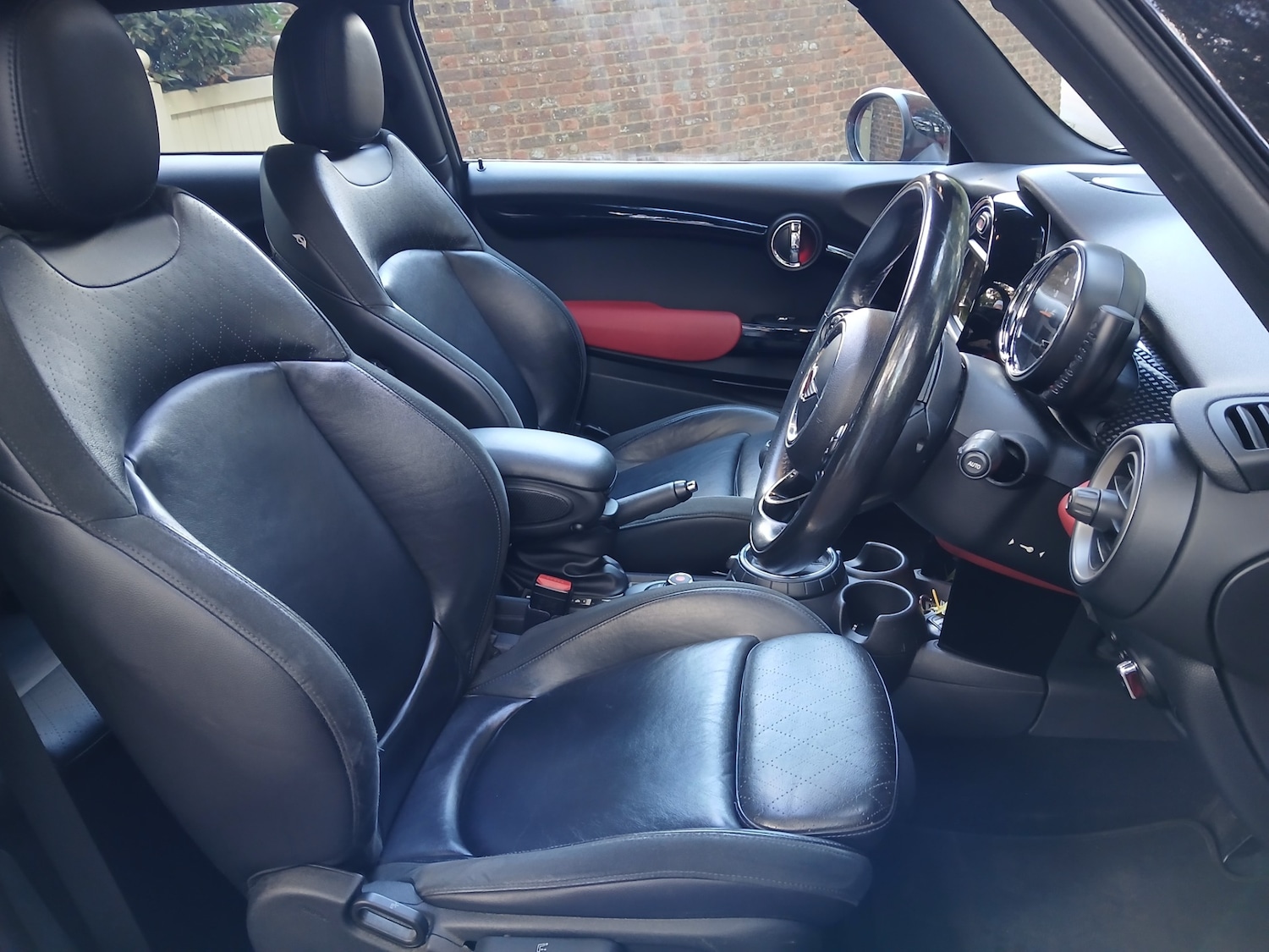 Vehicle 15