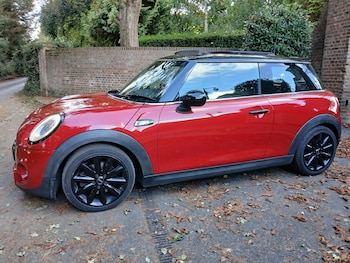2015 (15) - 2.0 COOPER S D (CHILLI PACK) 3 DOOR (ULEZ COMPLIANT)