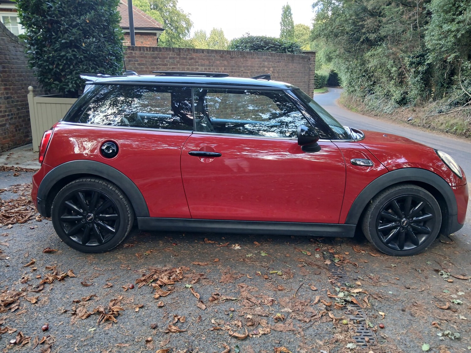 Vehicle 24