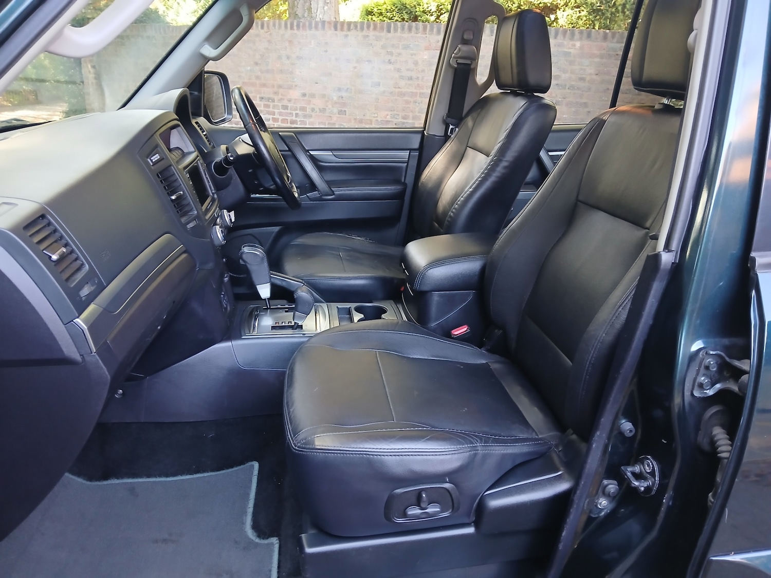 Used Mitsubishi Shogun 2009 for sale - 76547517: Photo 11