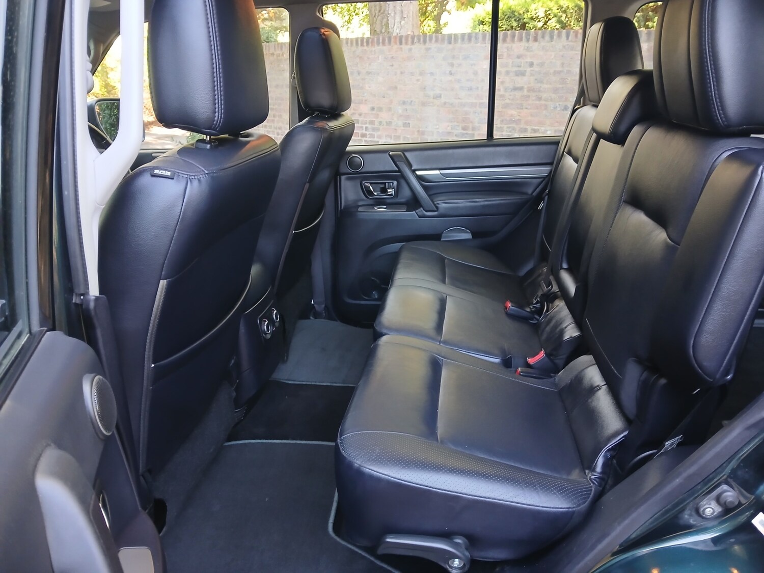 Used Mitsubishi Shogun 2009 for sale - 76547517: Photo 27