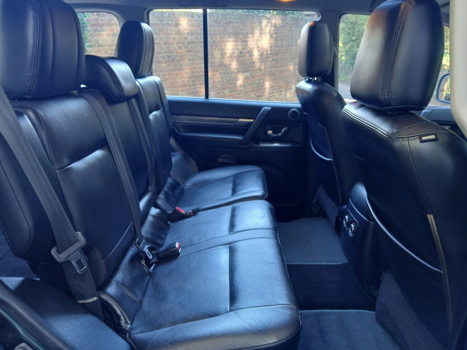 Used Mitsubishi Shogun 2009 for sale - 76547517: Photo 29