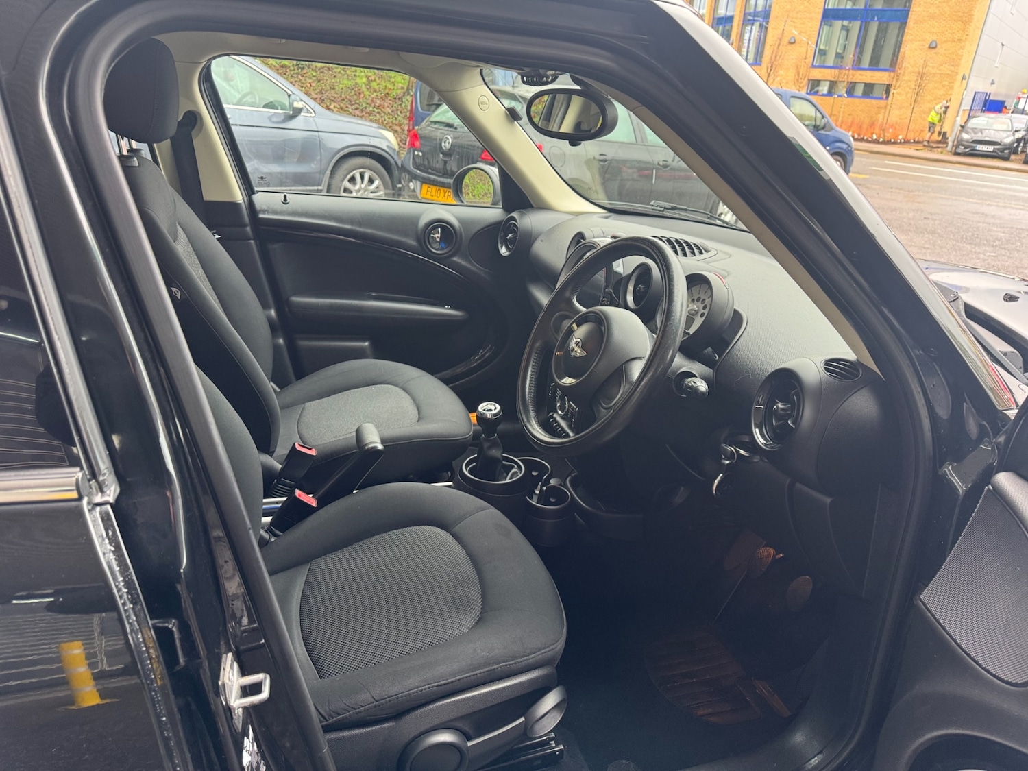 Used MINI Countryman 2013 for sale - 77605318: Photo 11