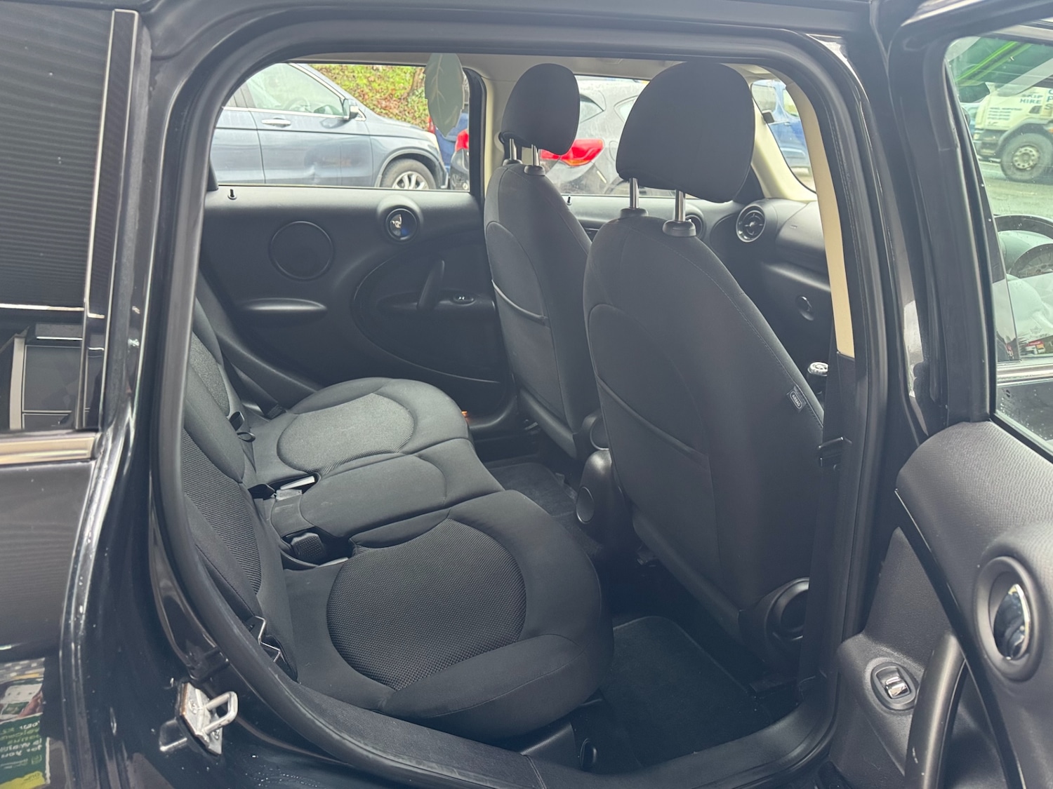 Used MINI Countryman 2013 for sale - 77605318: Photo 13