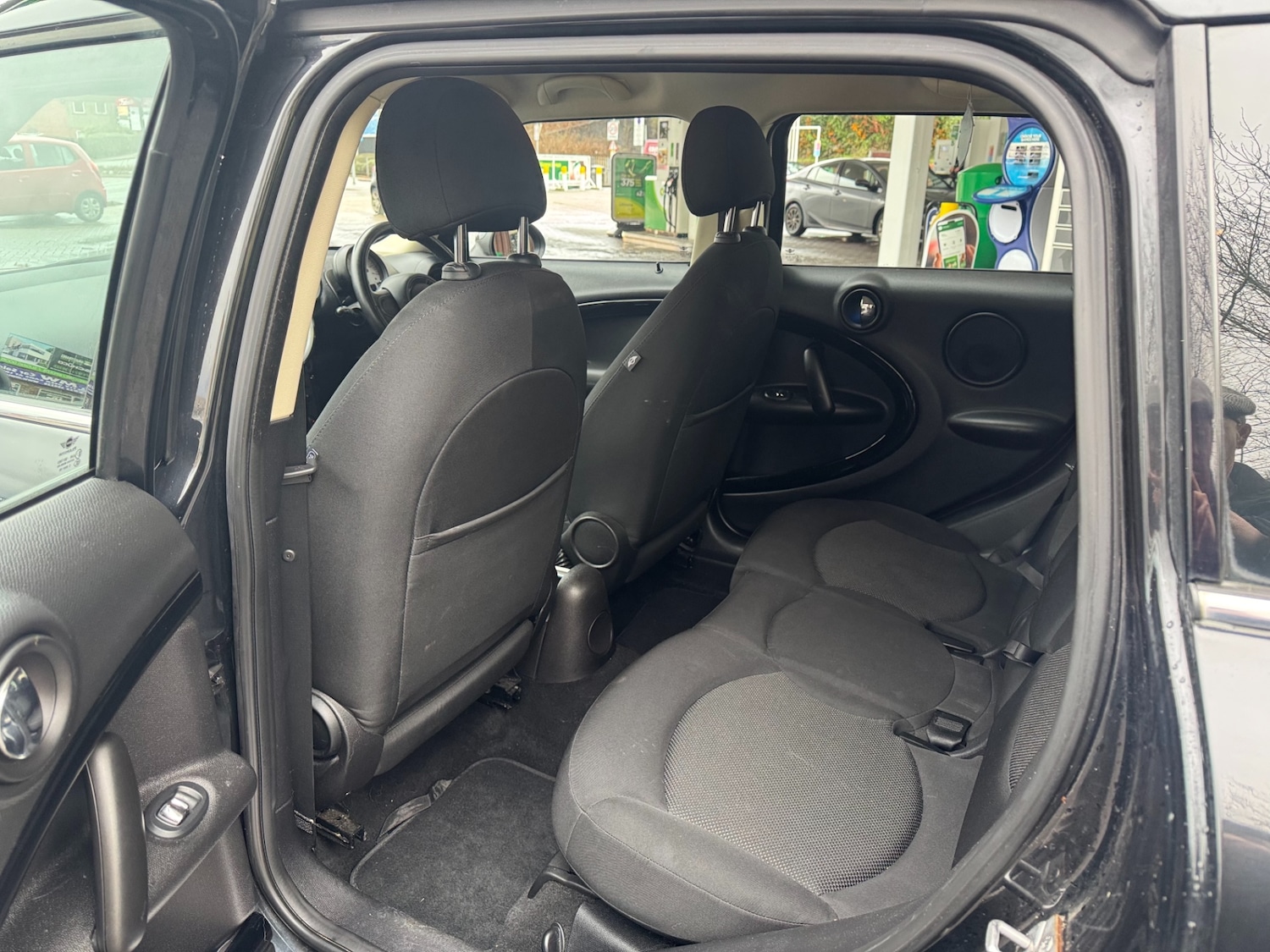 Used MINI Countryman 2013 for sale - 77605318: Photo 14