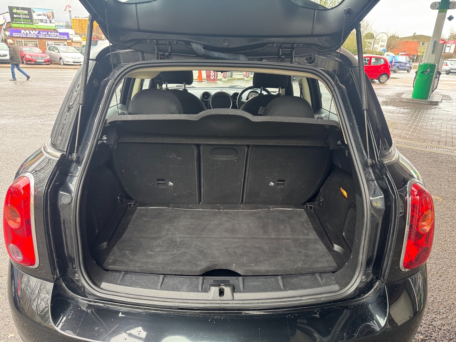 Used MINI Countryman 2013 for sale - 77605318: Photo 15