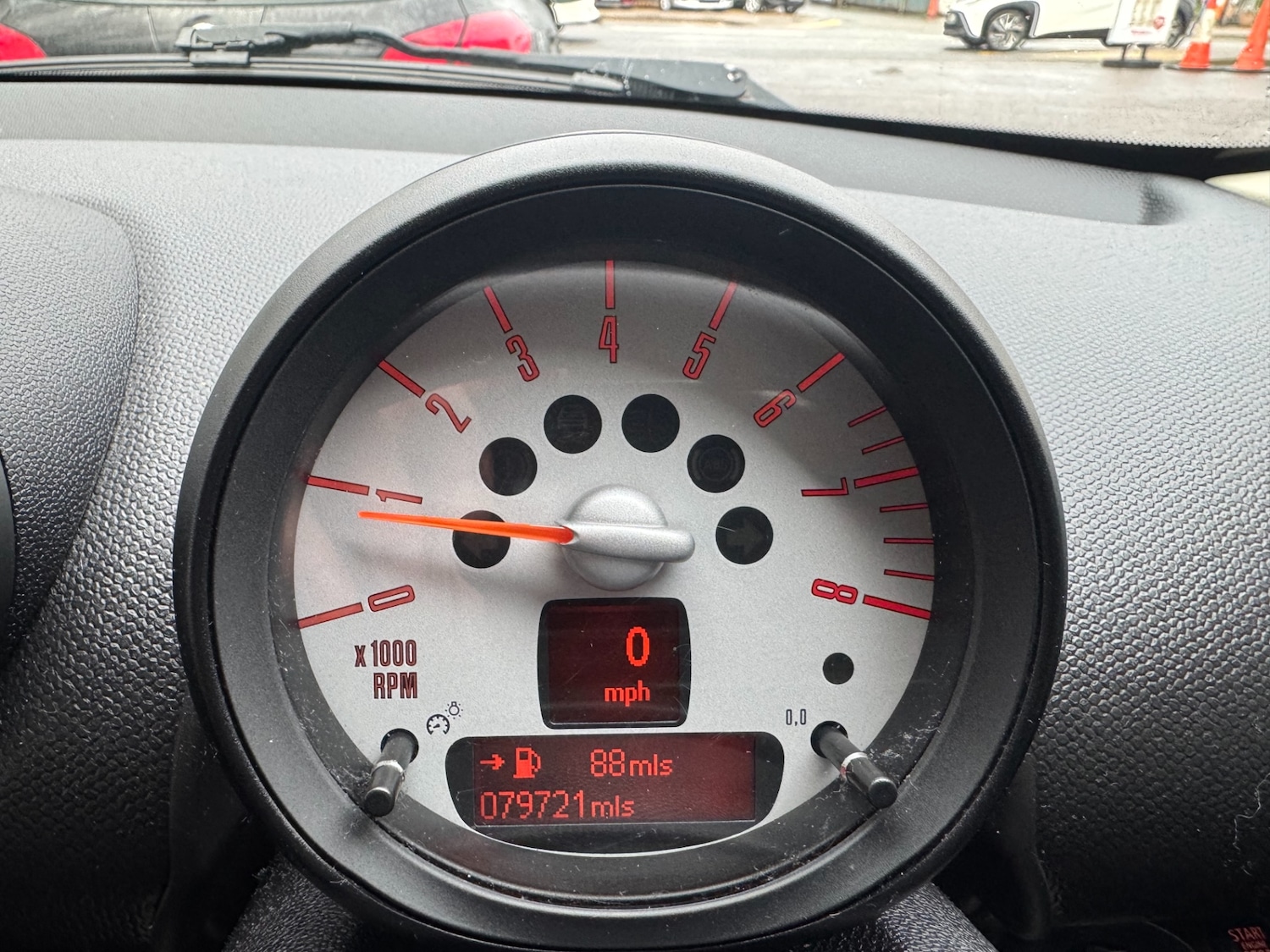 Used MINI Countryman 2013 for sale - 77605318: Photo 16