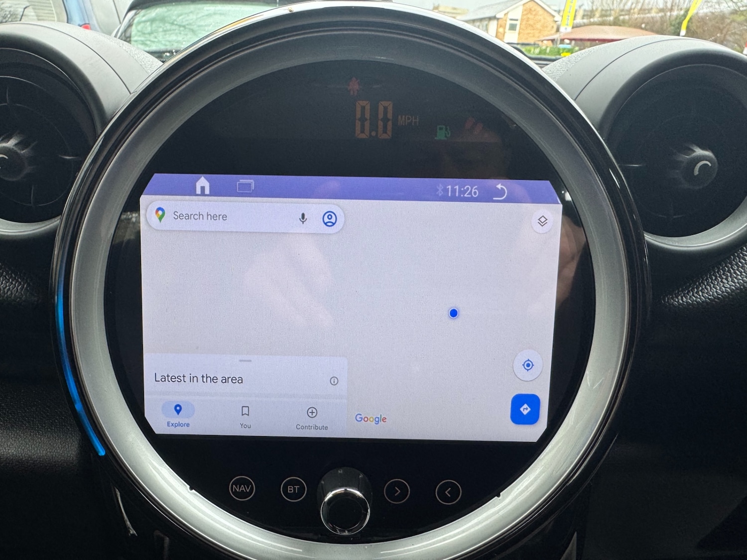 Used MINI Countryman 2013 for sale - 77605318: Photo 17