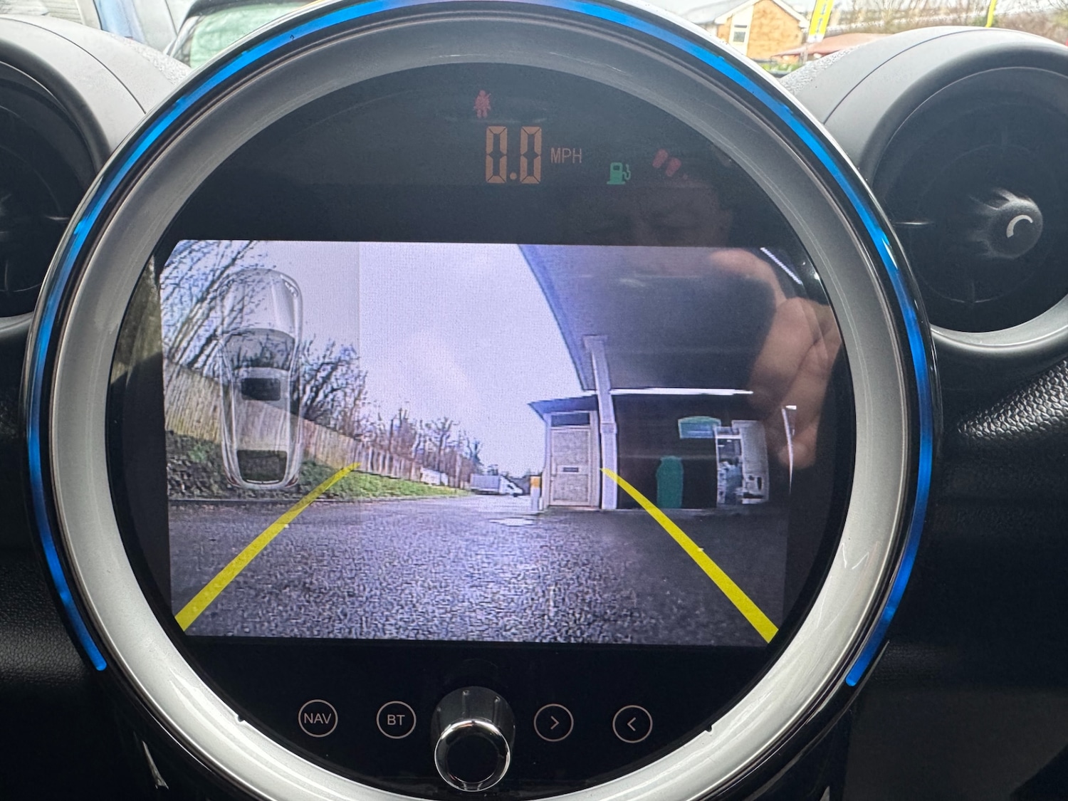 Used MINI Countryman 2013 for sale - 77605318: Photo 18