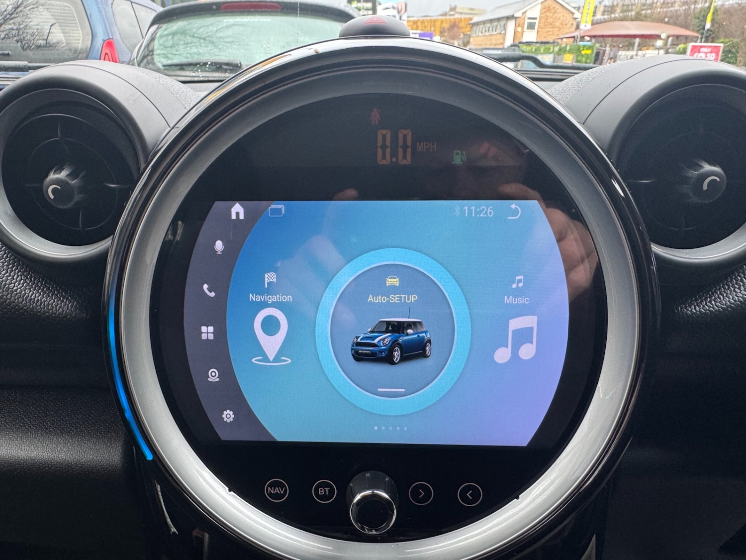 Used MINI Countryman 2013 for sale - 77605318: Photo 19