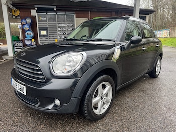 Used MINI Countryman 2013 for sale - 77605318: Photo