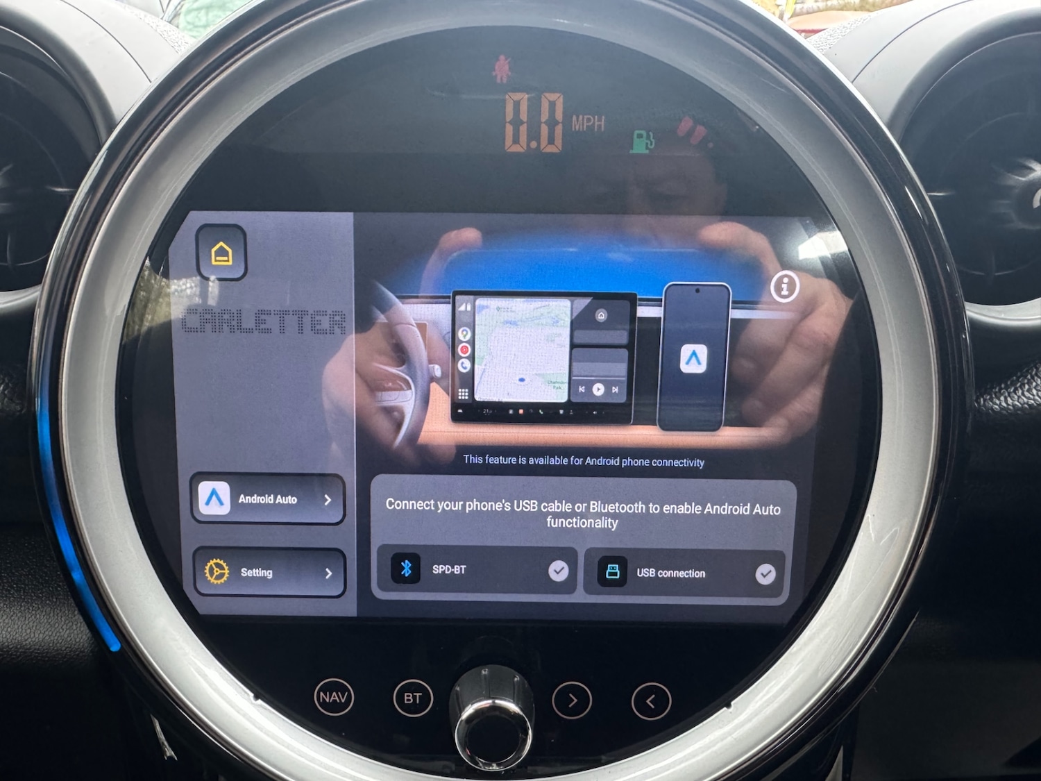 Used MINI Countryman 2013 for sale - 77605318: Photo 20