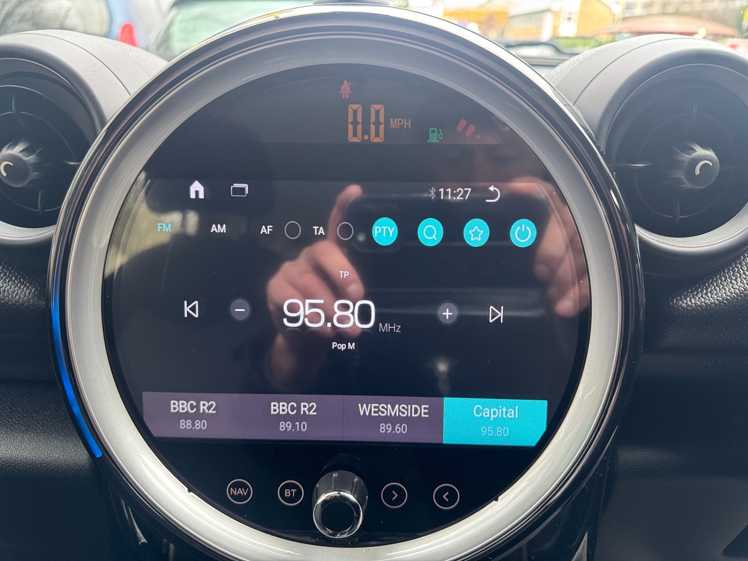 Used MINI Countryman 2013 for sale - 77605318: Photo 21