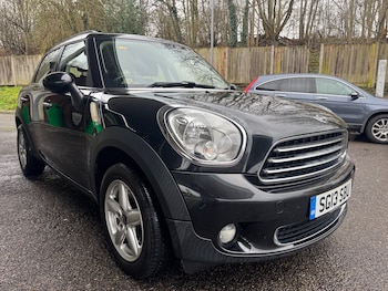 Used MINI Countryman 2013 for sale - 77605318: Photo