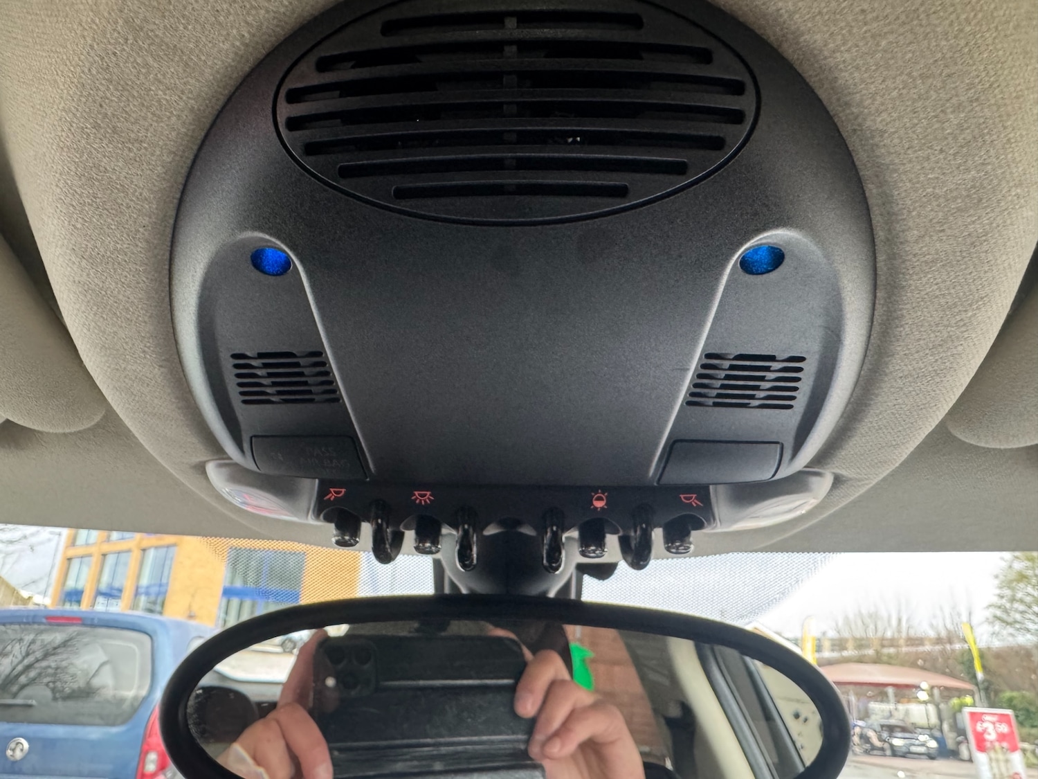 Used MINI Countryman 2013 for sale - 77605318: Photo 32