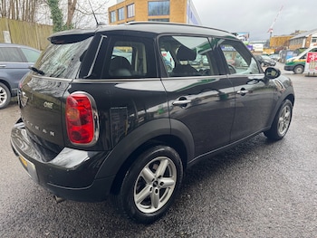 Used MINI Countryman 2013 for sale - 77605318: Photo