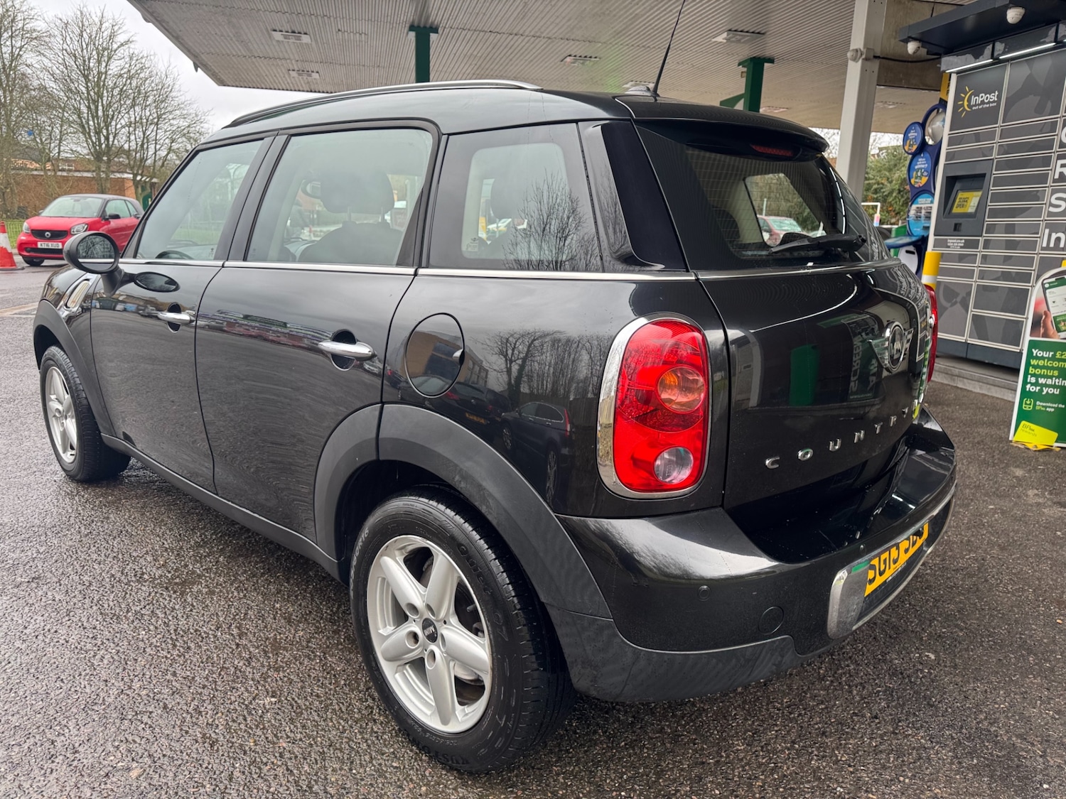 Used MINI Countryman 2013 for sale - 77605318: Photo 5