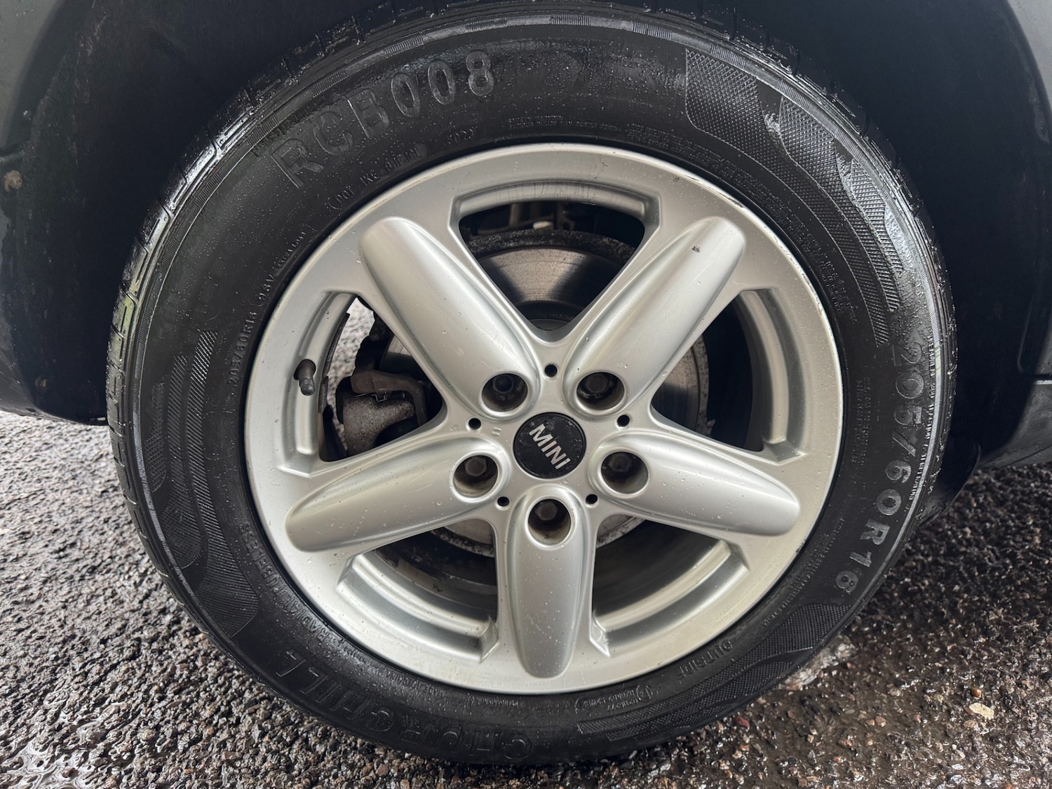 Used MINI Countryman 2013 for sale - 77605318: Photo 7