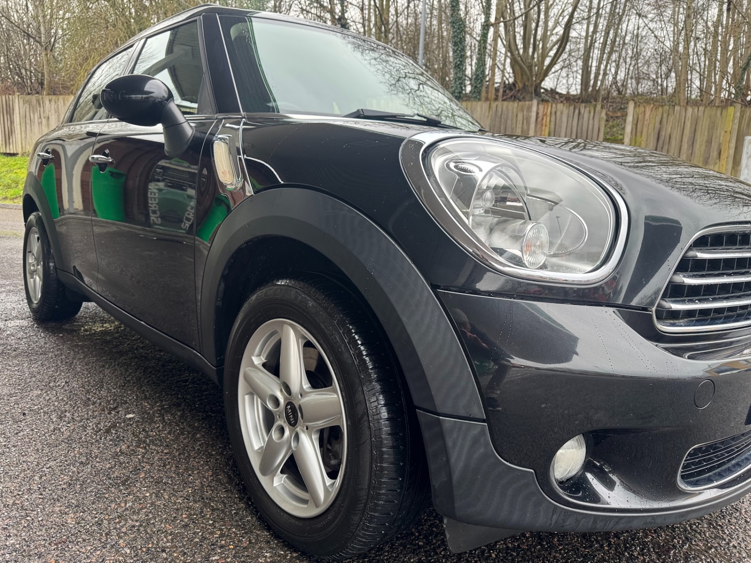 Used MINI Countryman 2013 for sale - 77605318: Photo 8