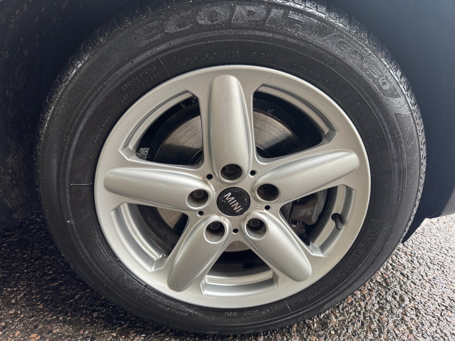 Used MINI Countryman 2013 for sale - 77605318: Photo 9