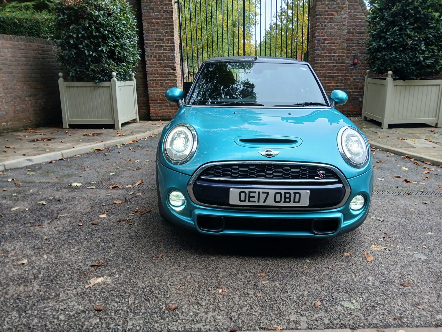Used MINI Convertible 2017 for sale - 75955660: Photo 20