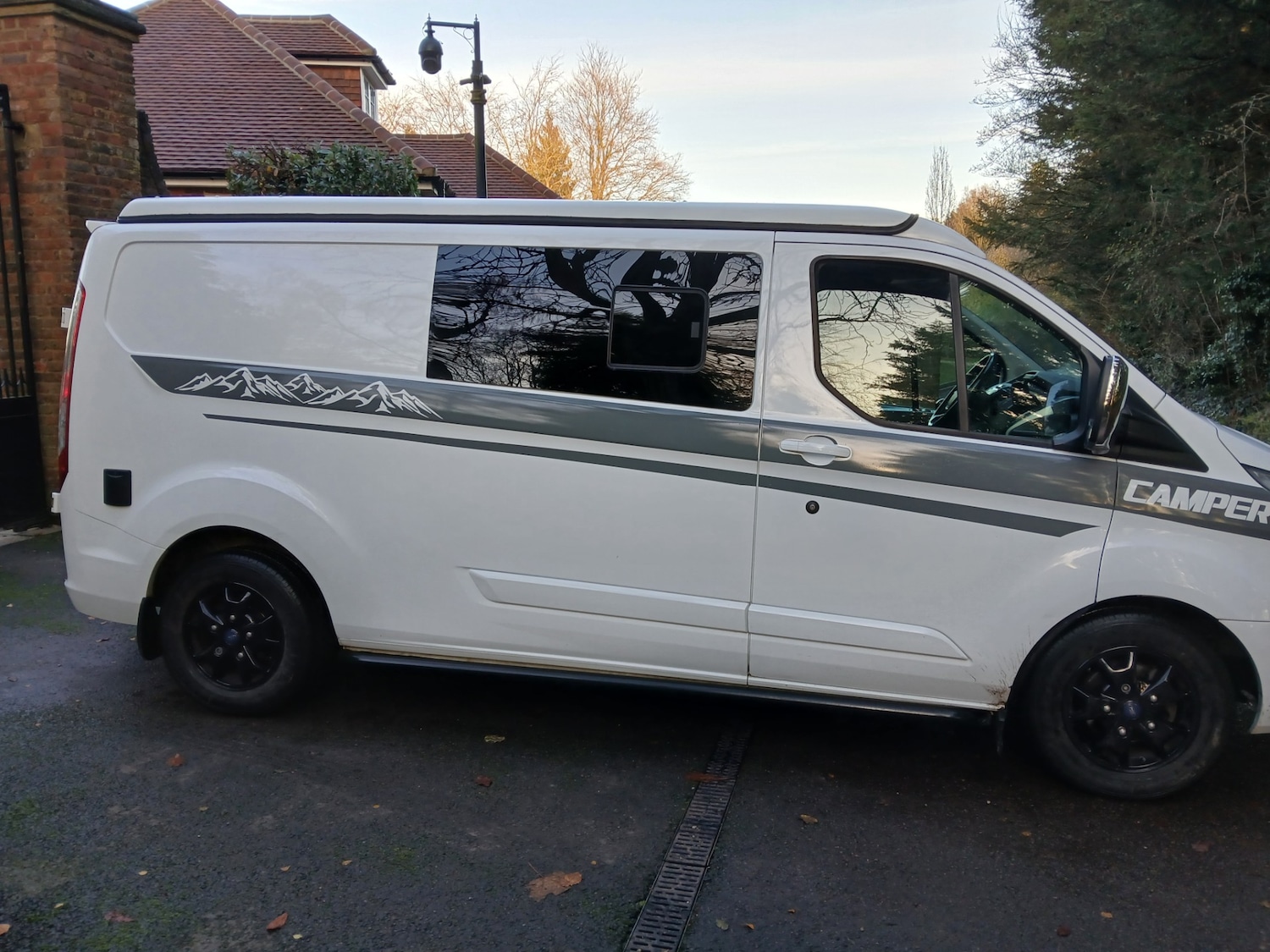 Vehicle 13
