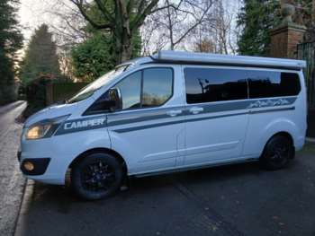 Used Ford Transit Custom 2014 for sale - 73032078: Photo