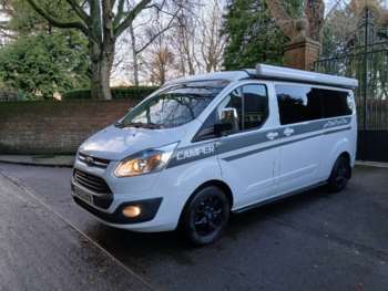 Used Ford Transit Custom 2014 for sale - 73032078: Photo