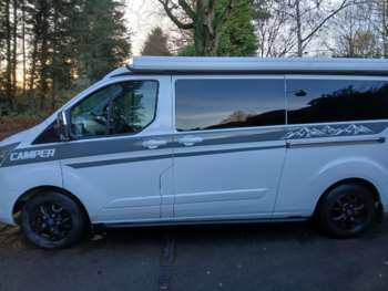 Used Ford Transit Custom 2014 for sale - 73032078: Photo