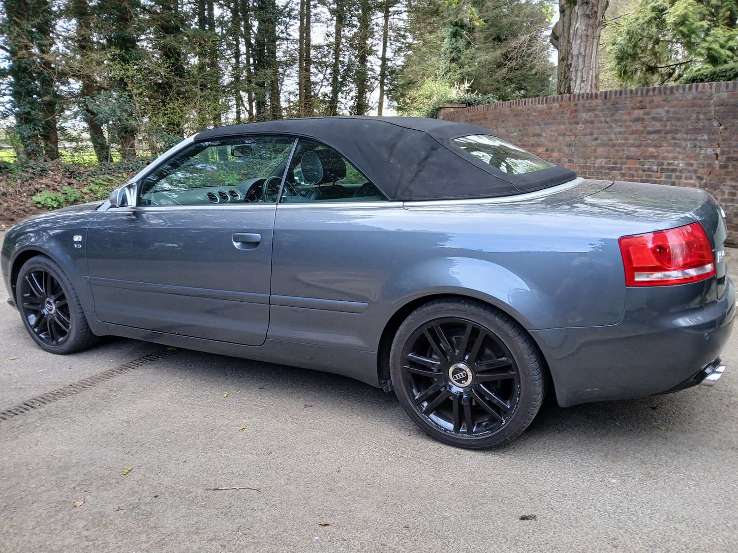 Used Audi A4 2006 for sale - 78132490: Photo 11