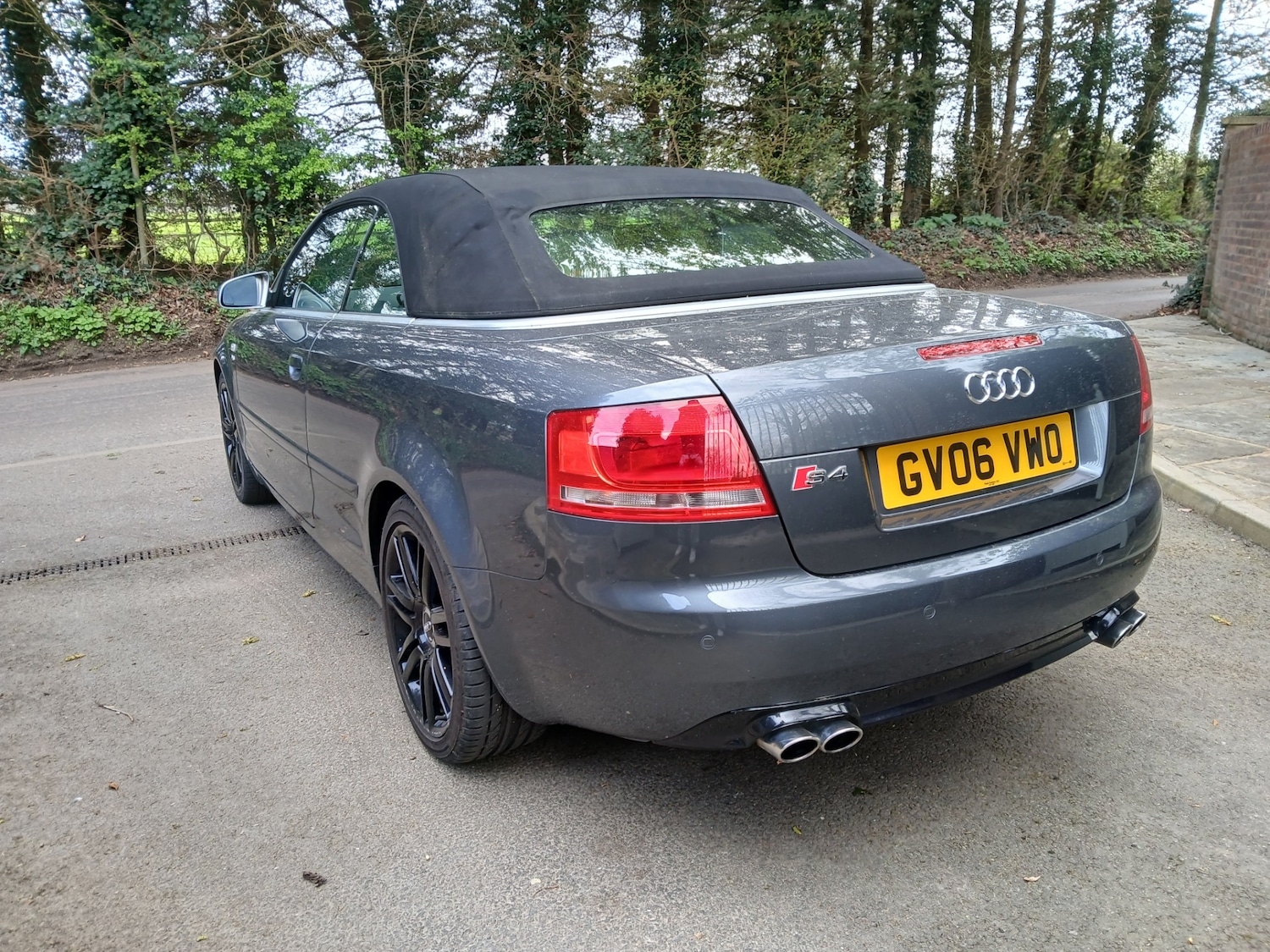 Used Audi A4 2006 for sale - 78132490: Photo 12